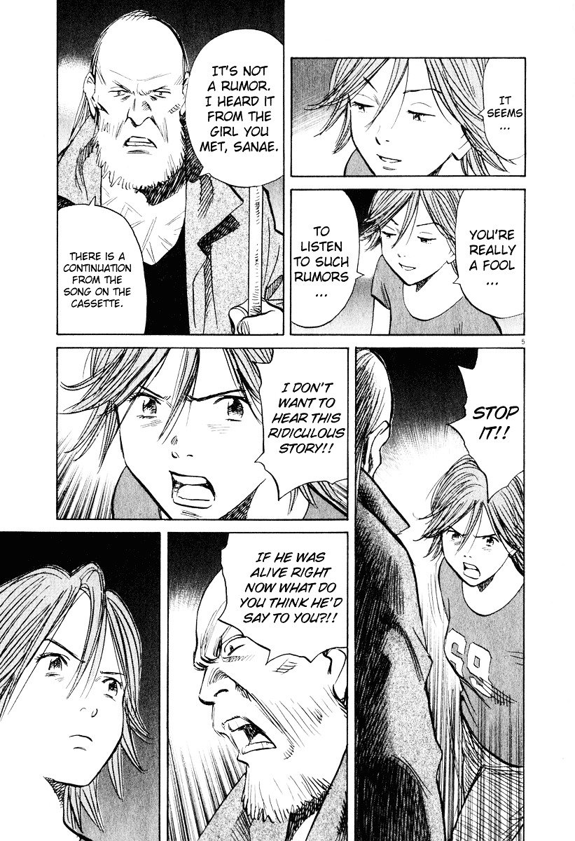 Read 20th Century Boys en Manga Online