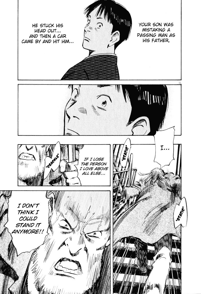 Read 20th Century Boys en Manga Online