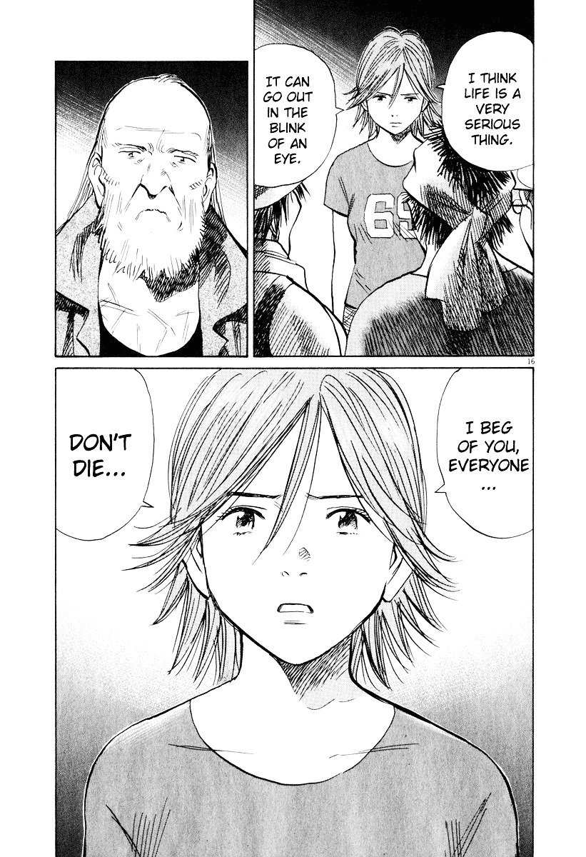 Read 20th Century Boys en Manga Online