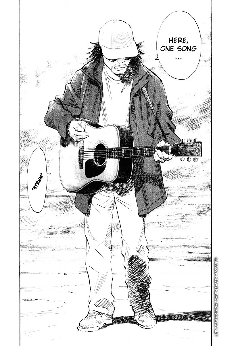 Read 20th Century Boys en Manga Online