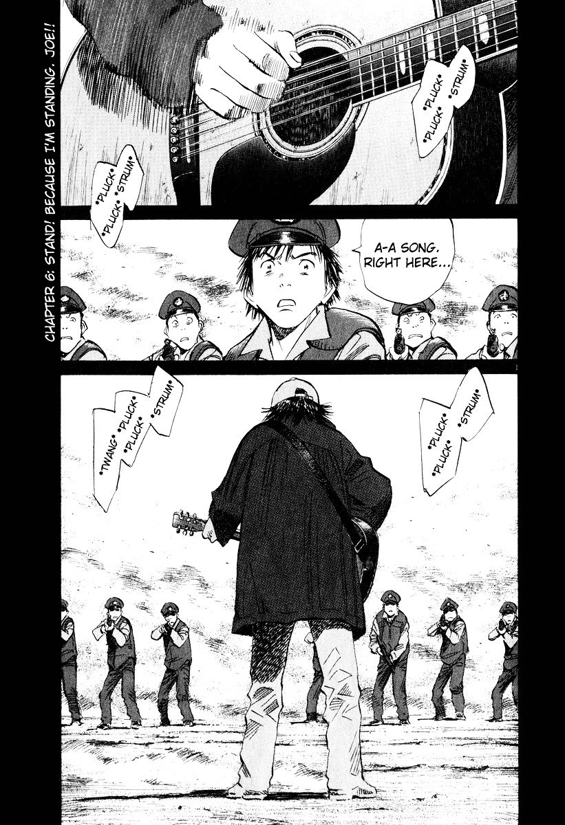 Read 20th Century Boys en Manga Online