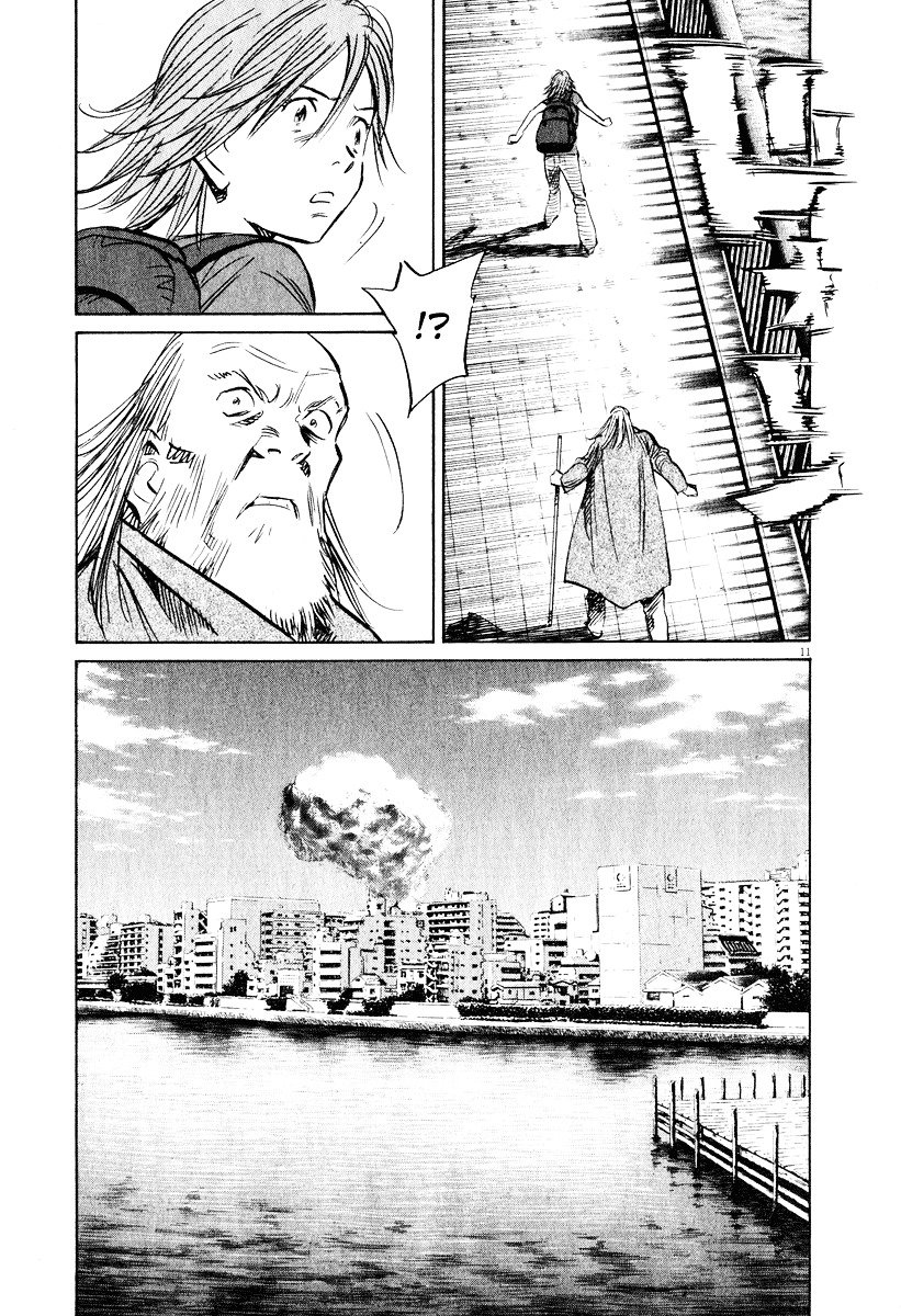 Read 20th Century Boys en Manga Online