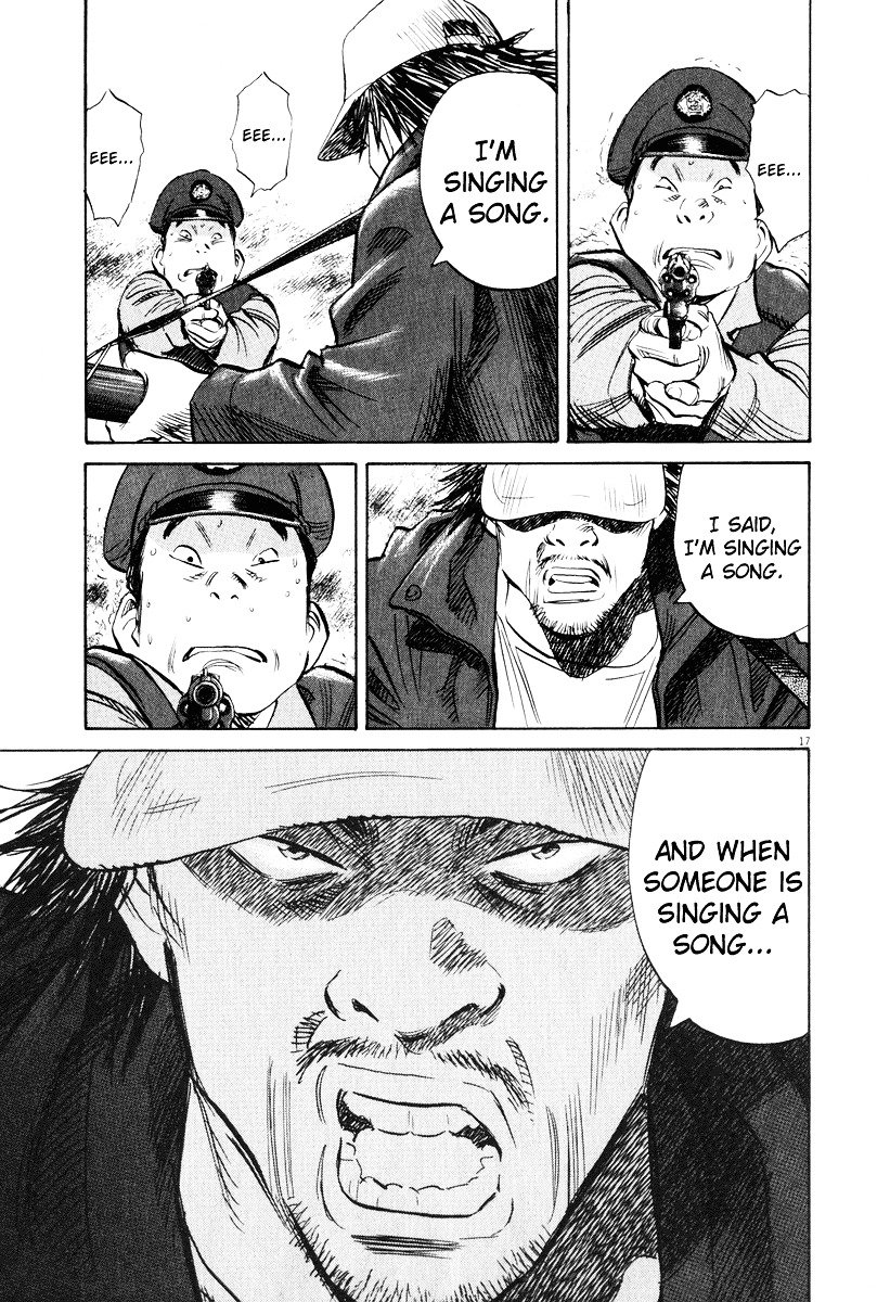 Read 20th Century Boys en Manga Online