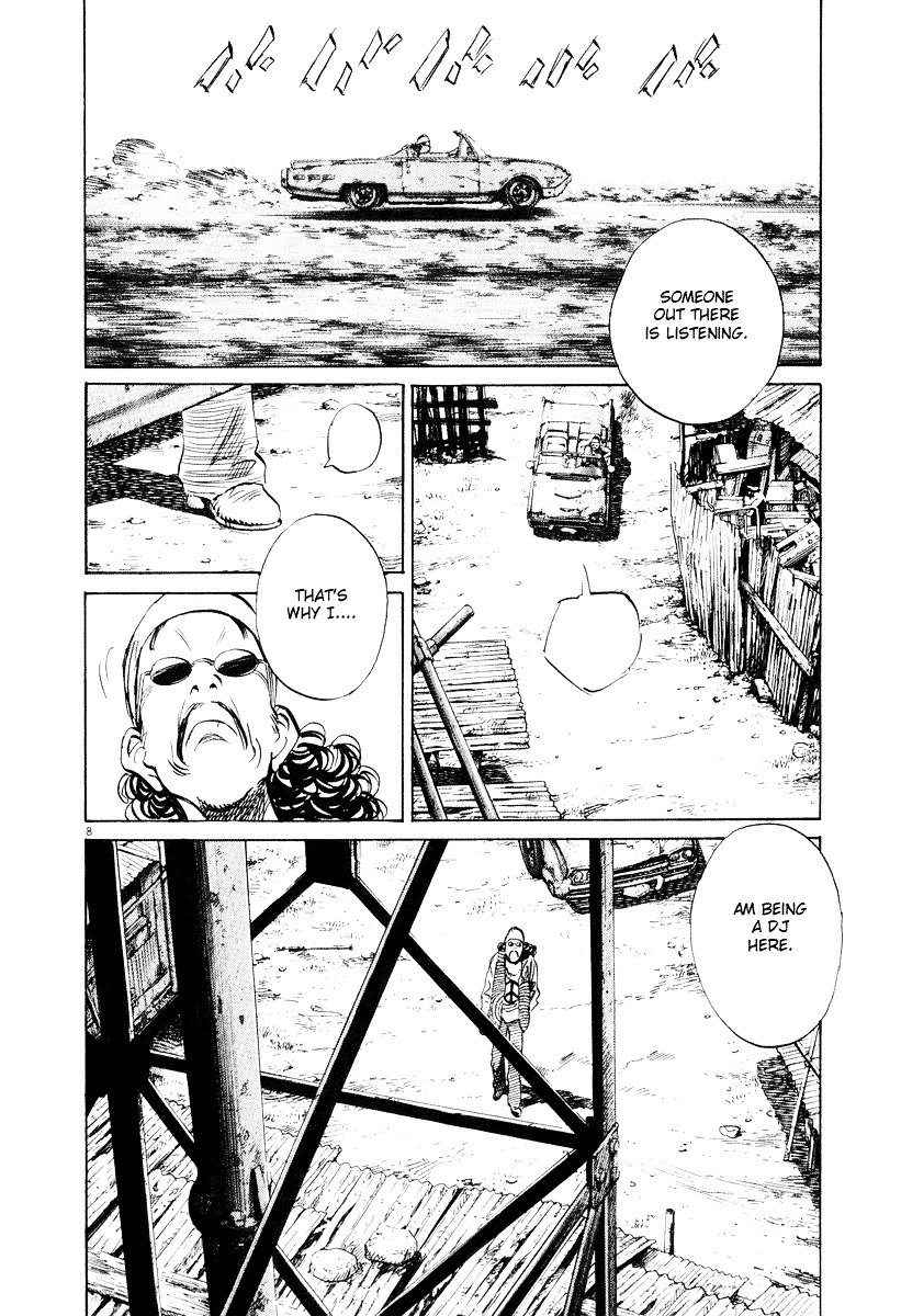 Read 20th Century Boys en Manga Online
