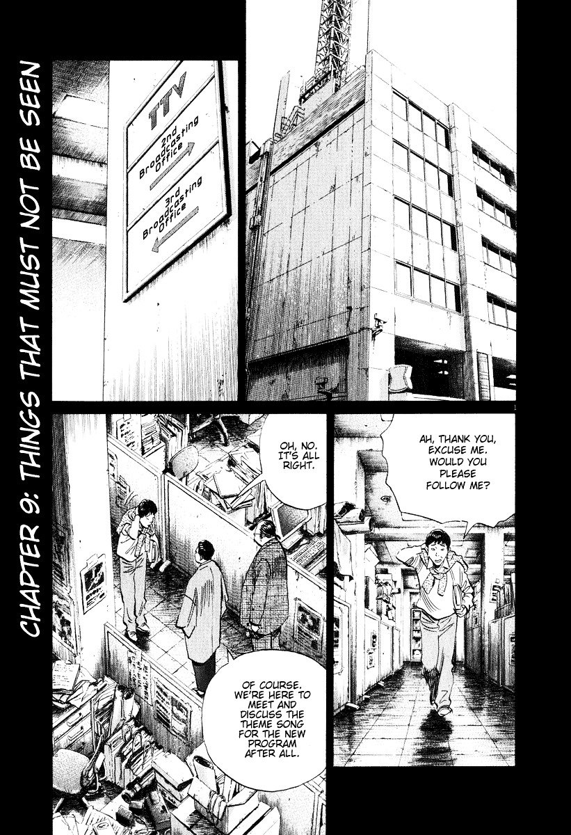 Read 20th Century Boys en Manga Online