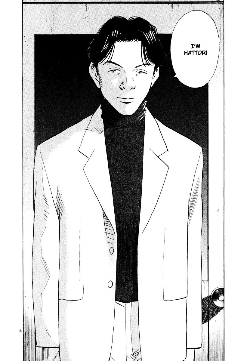 Read 20th Century Boys en Manga Online