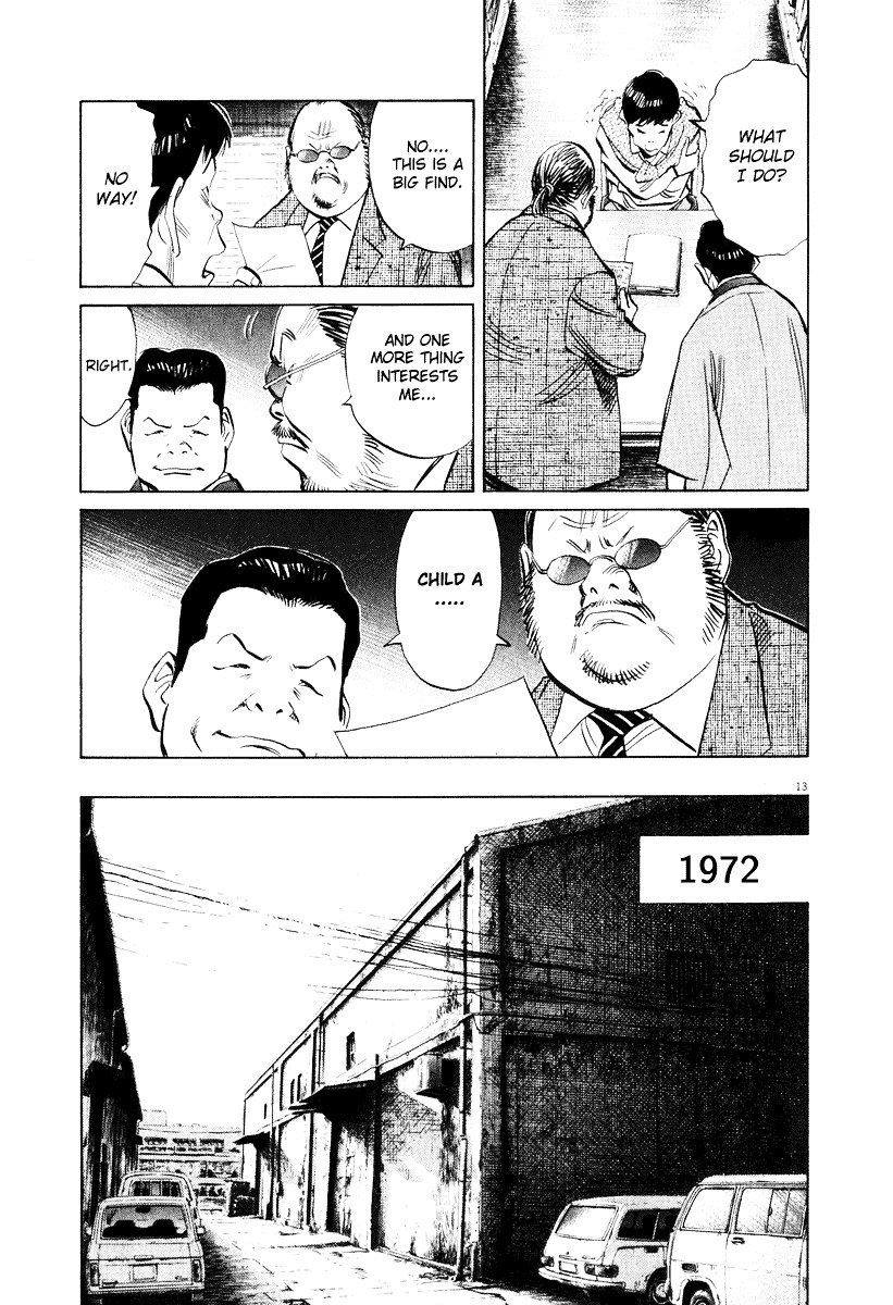 Read 20th Century Boys en Manga Online