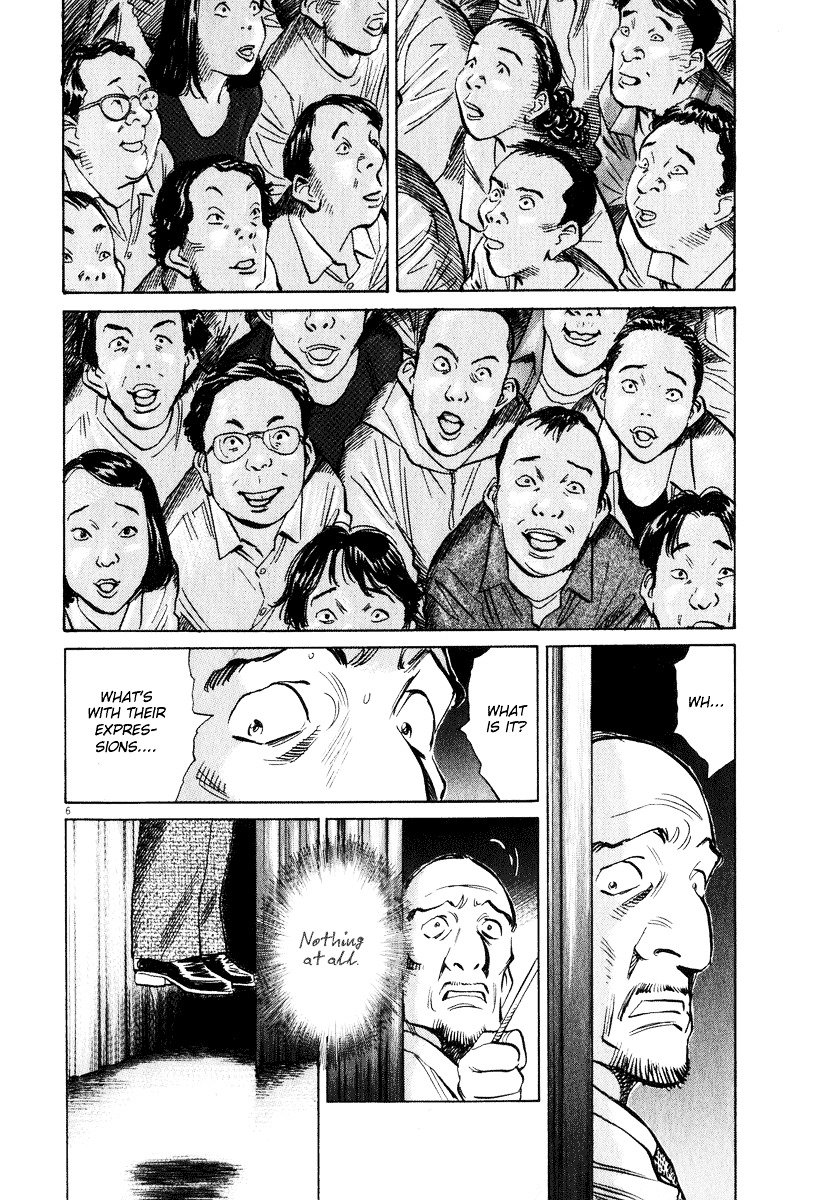 Read 20th Century Boys en Manga Online