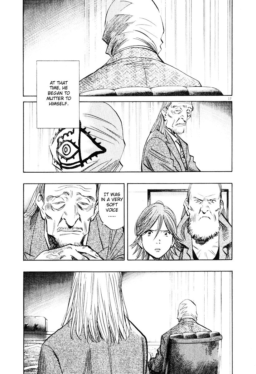 Read 20th Century Boys en Manga Online