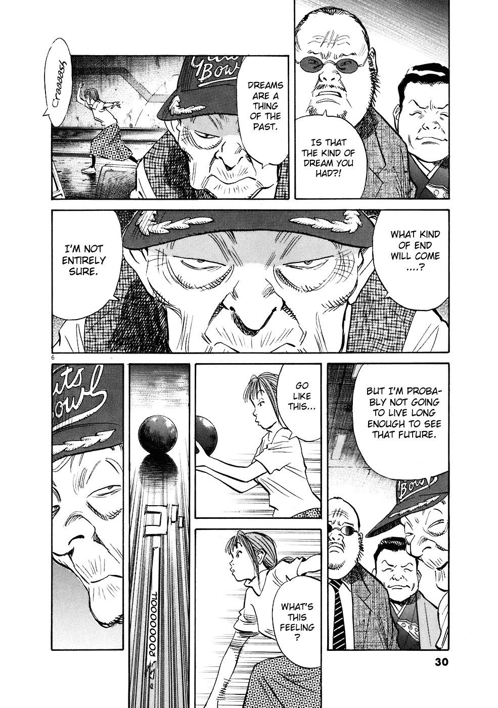 Read 20th Century Boys en Manga Online