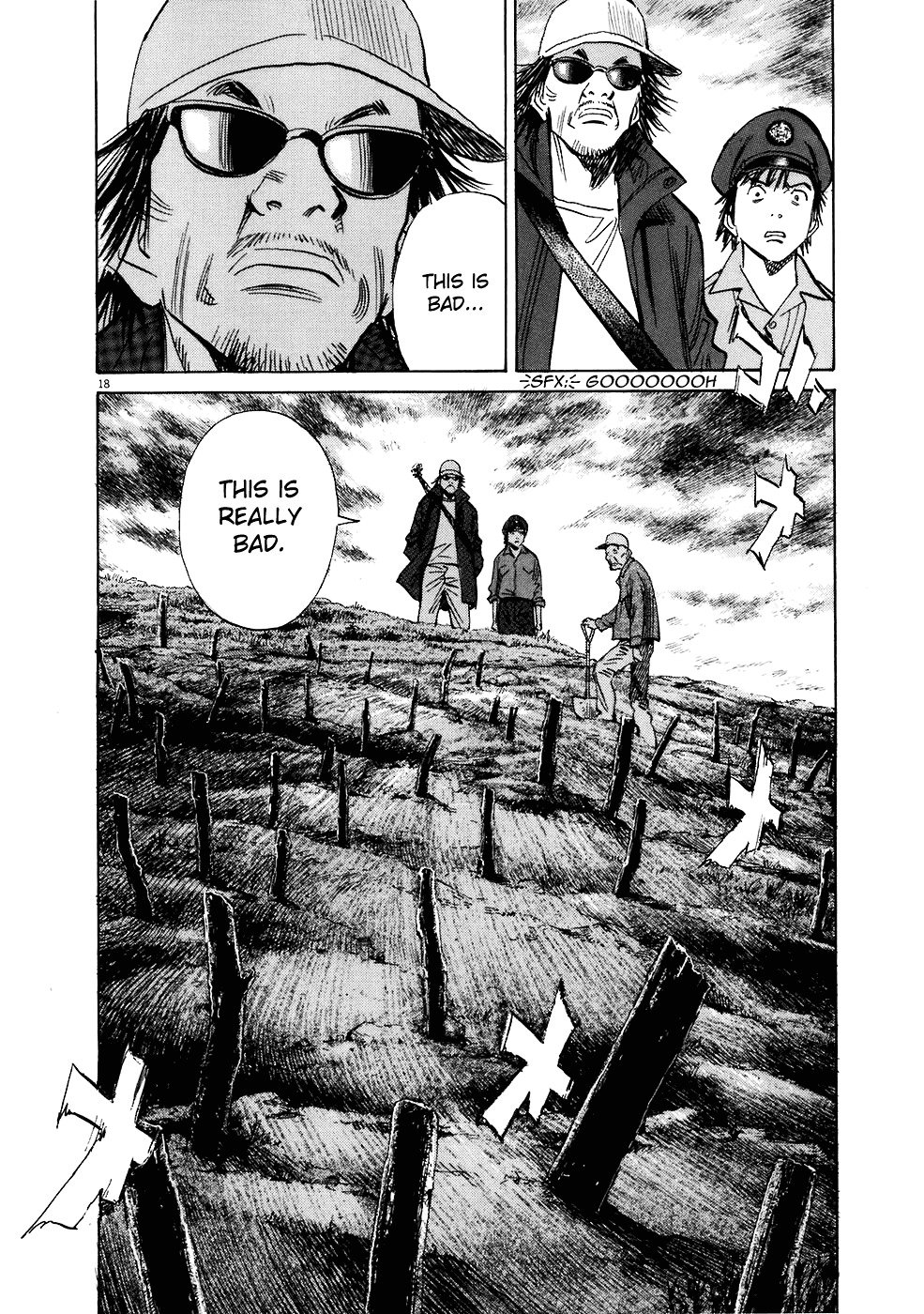 Read 20th Century Boys en Manga Online