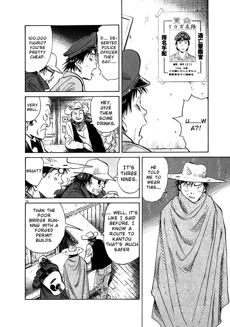 Read 20th Century Boys en Manga Online