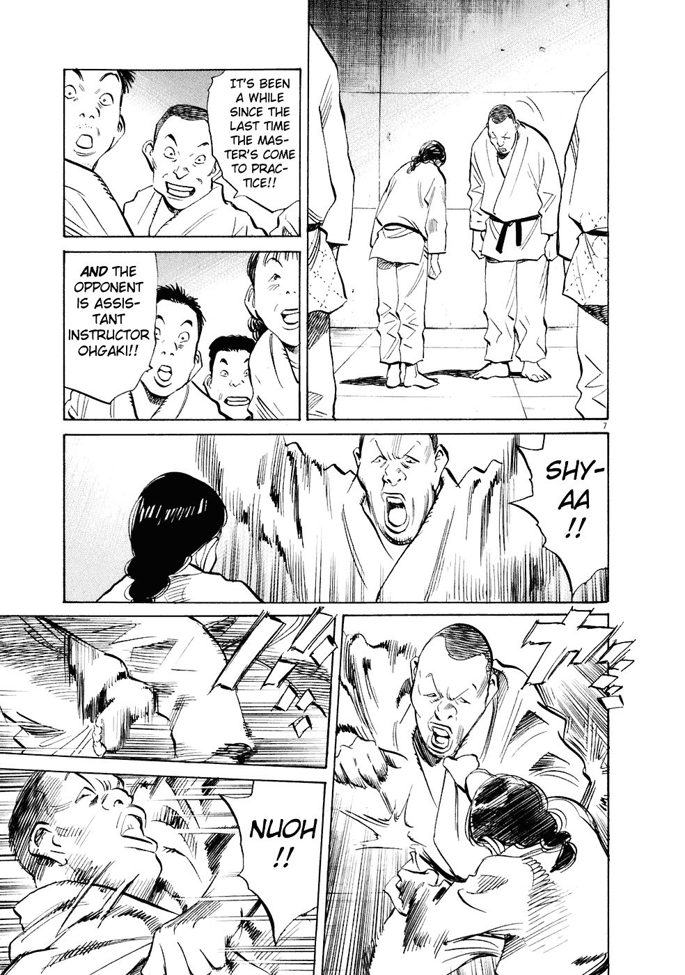 Read 20th Century Boys en Manga Online