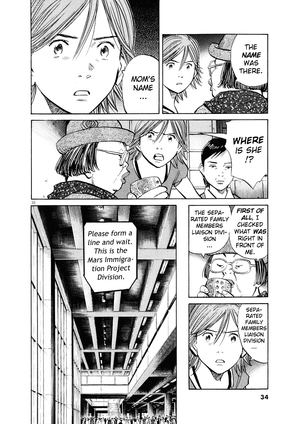 Read 20th Century Boys en Manga Online