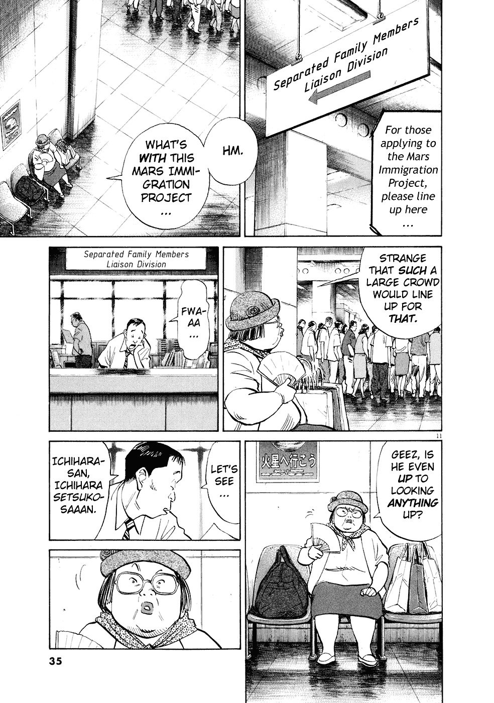 Read 20th Century Boys en Manga Online