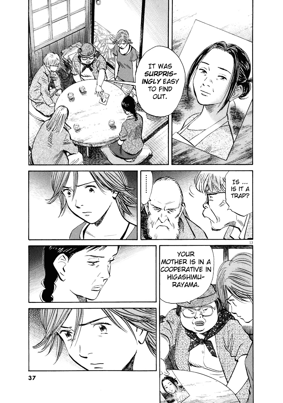 Read 20th Century Boys en Manga Online