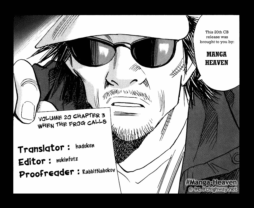 Read 20th Century Boys en Manga Online