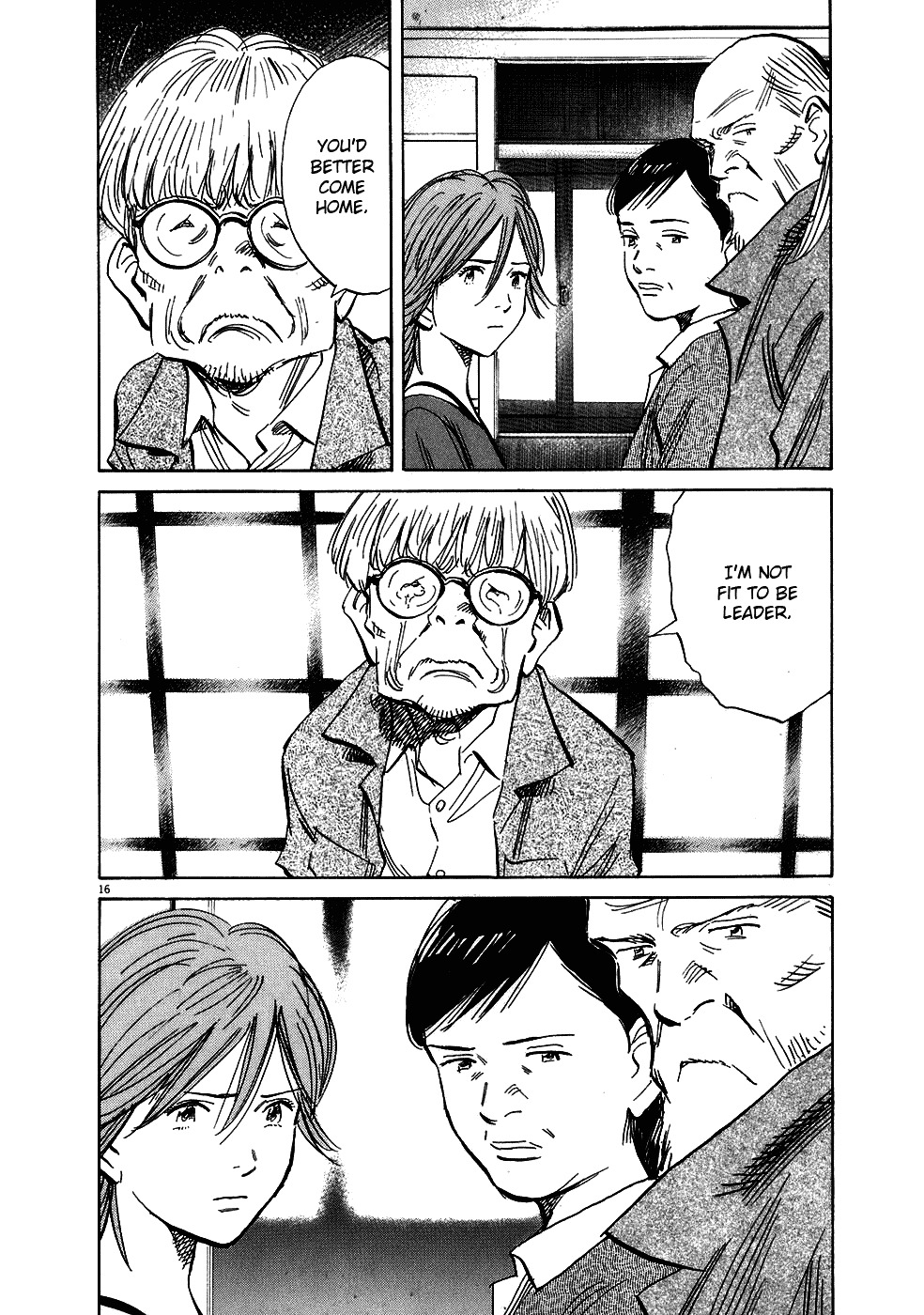 Read 20th Century Boys en Manga Online