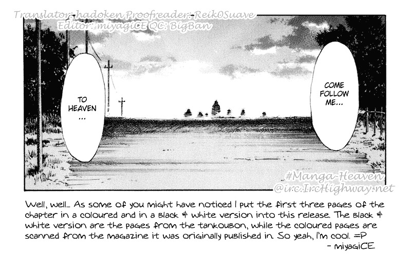 Read 20th Century Boys en Manga Online