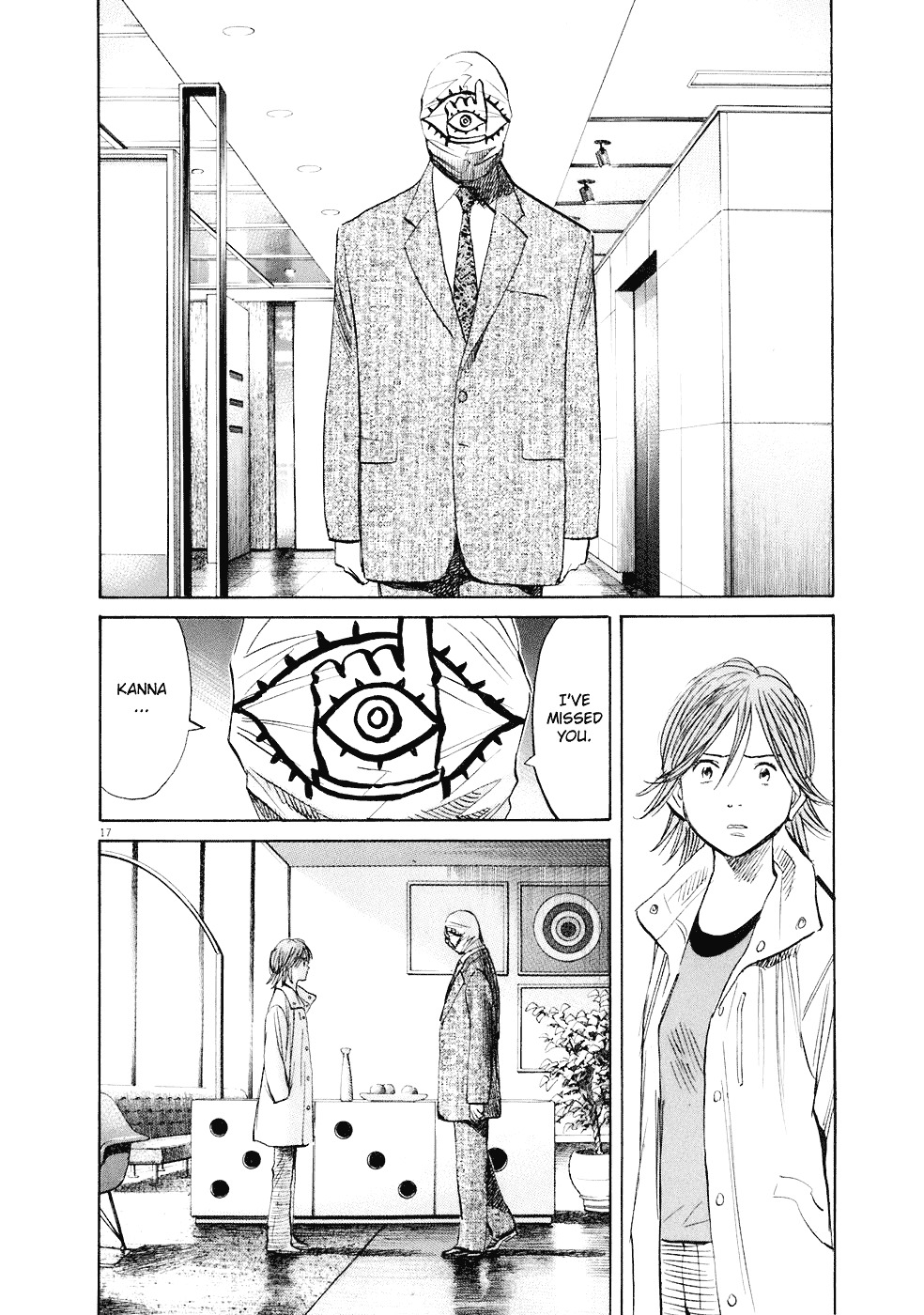 Read 20th Century Boys en Manga Online