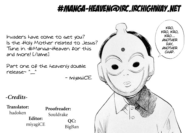 Read 20th Century Boys en Manga Online