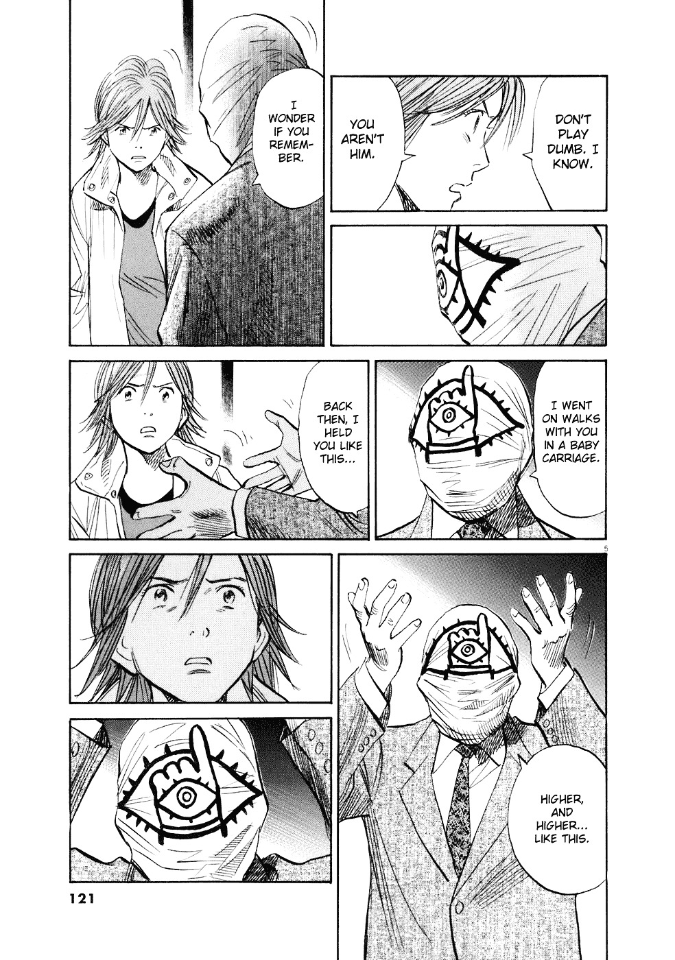 Read 20th Century Boys en Manga Online