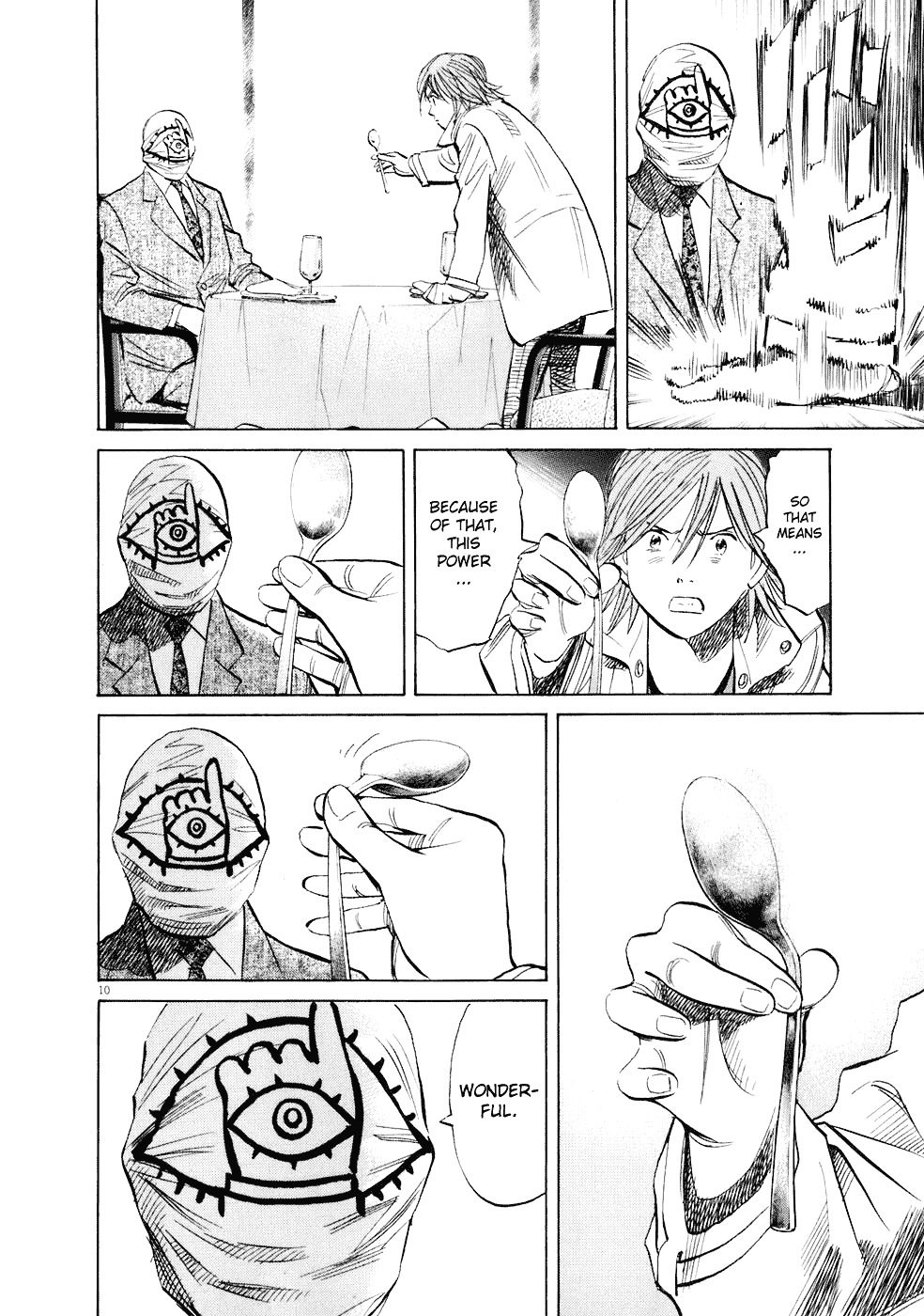 Read 20th Century Boys en Manga Online