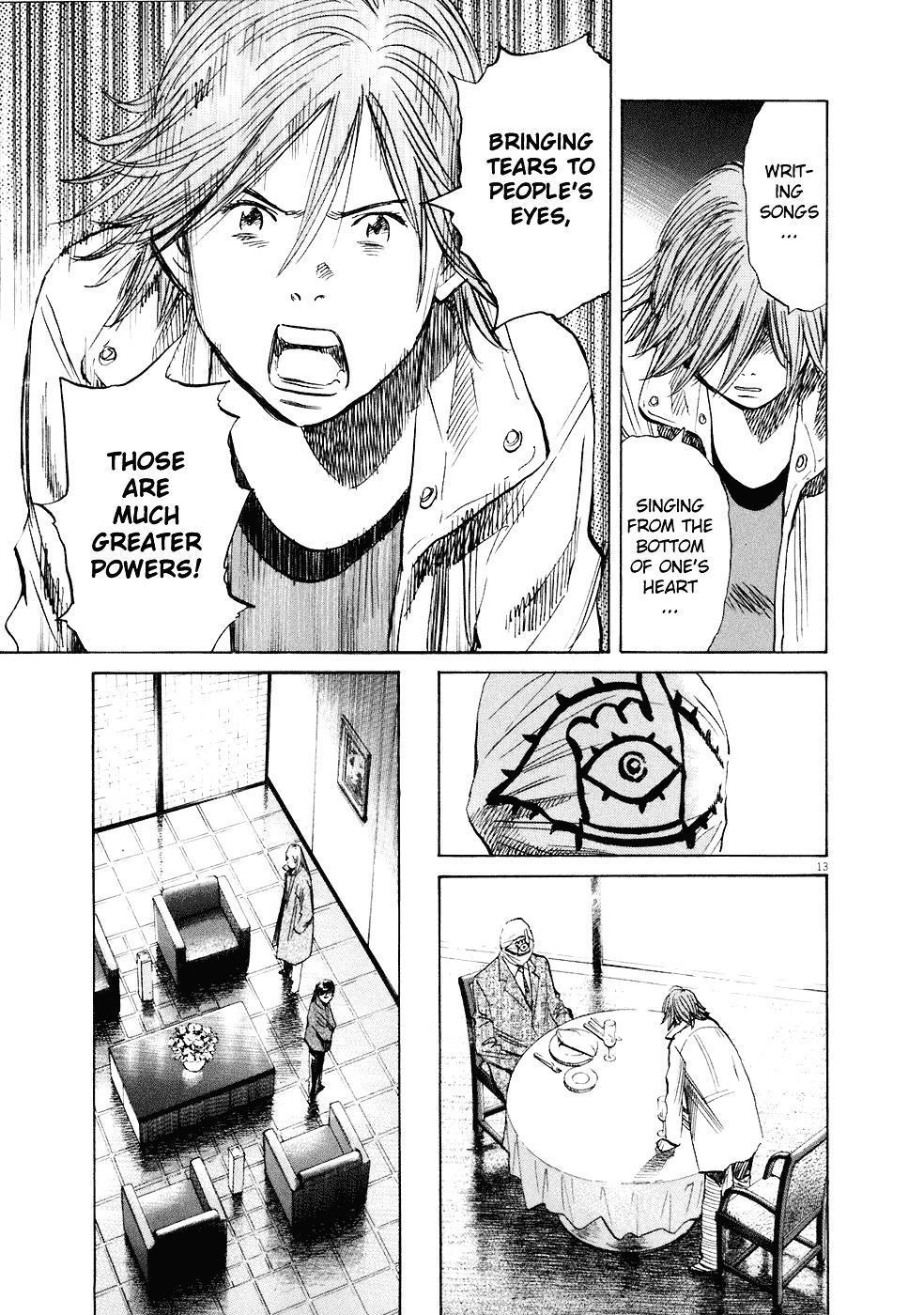 Read 20th Century Boys en Manga Online