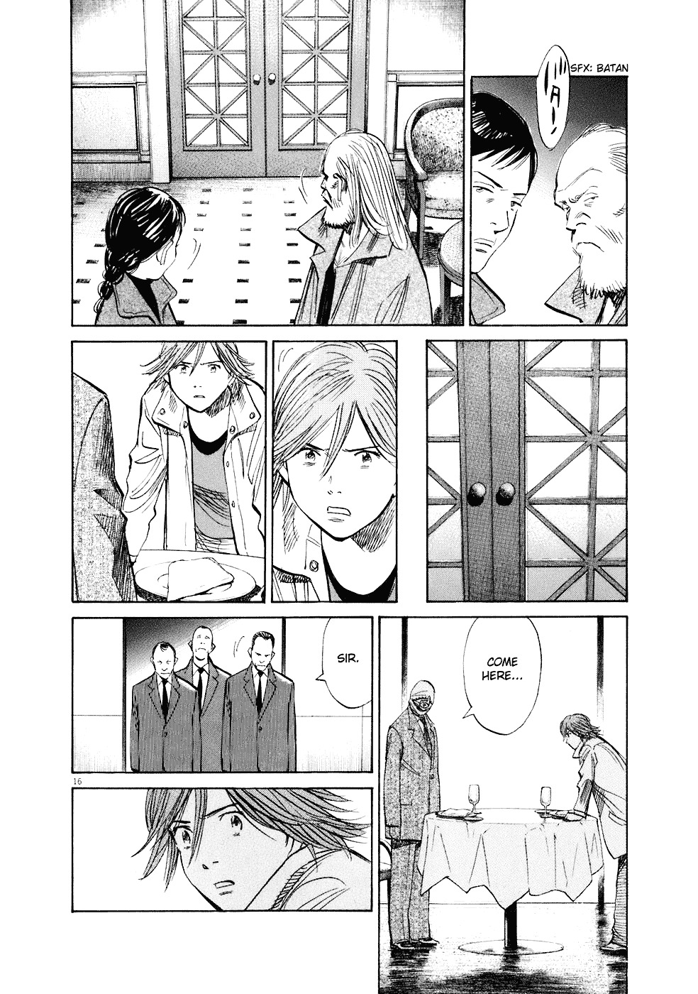 Read 20th Century Boys en Manga Online