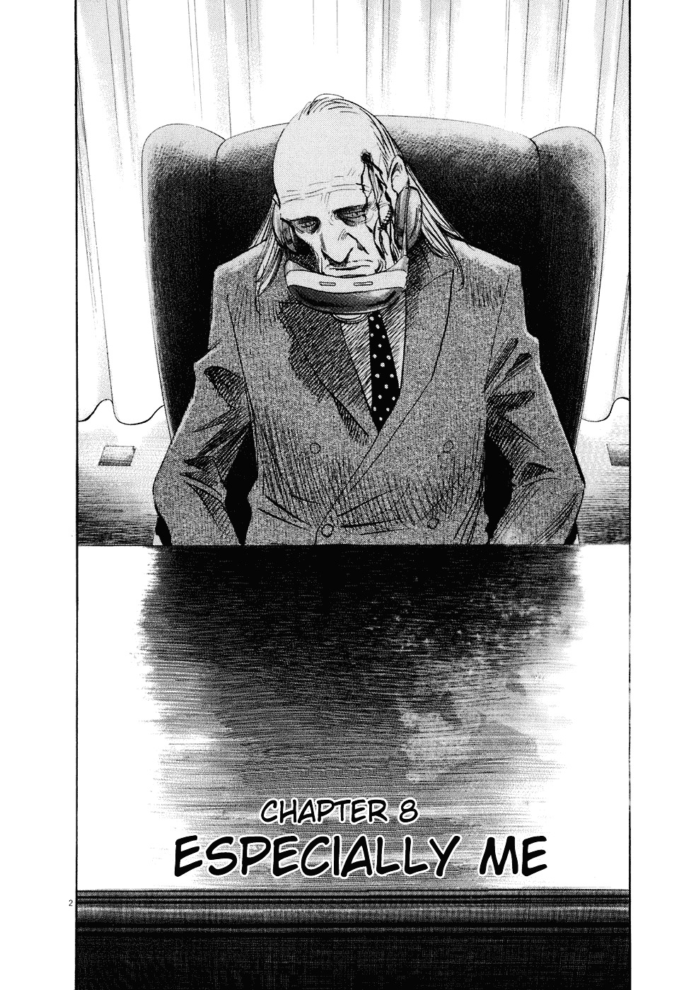 Read 20th Century Boys en Manga Online