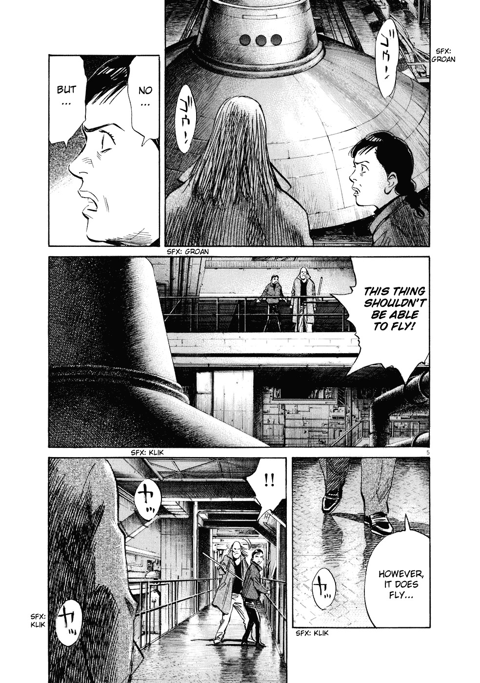 Read 20th Century Boys en Manga Online