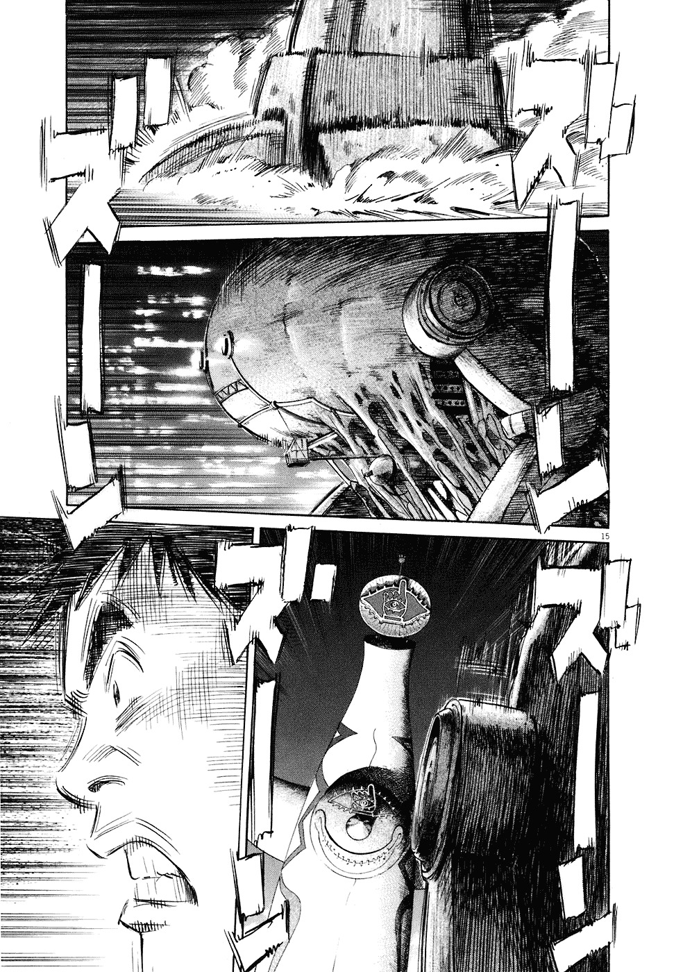 Read 20th Century Boys en Manga Online