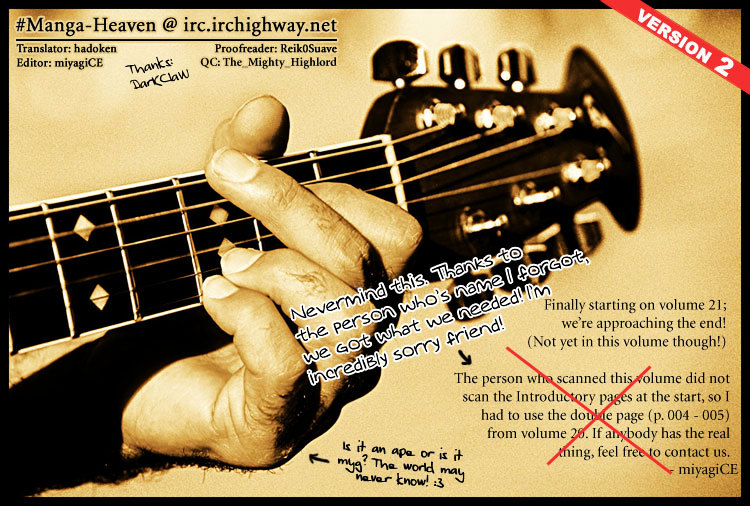 Read 20th Century Boys en Manga Online