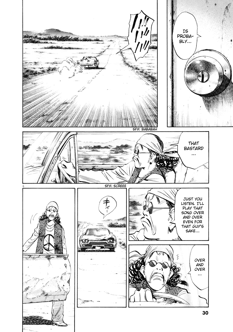 Read 20th Century Boys en Manga Online