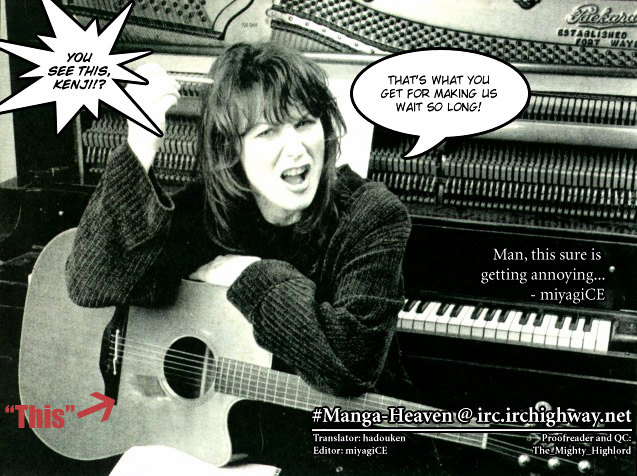 Read 20th Century Boys en Manga Online