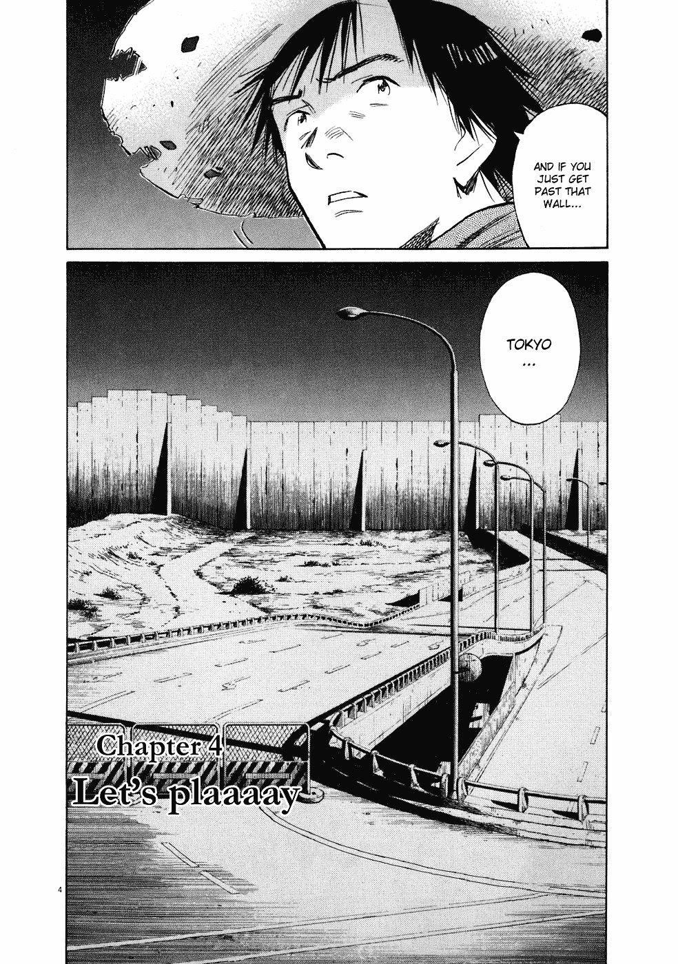 Read 20th Century Boys en Manga Online