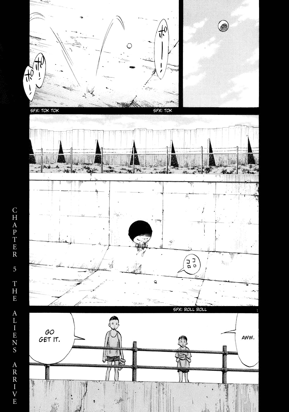 Read 20th Century Boys en Manga Online