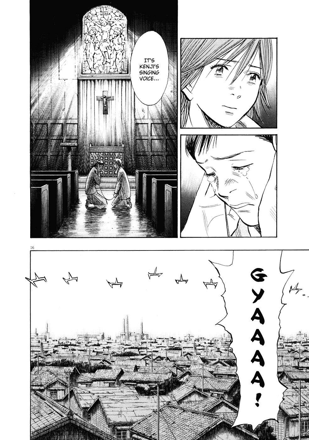 Read 20th Century Boys en Manga Online