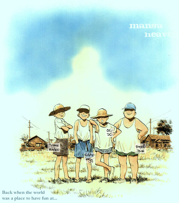 Read 20th Century Boys en Manga Online