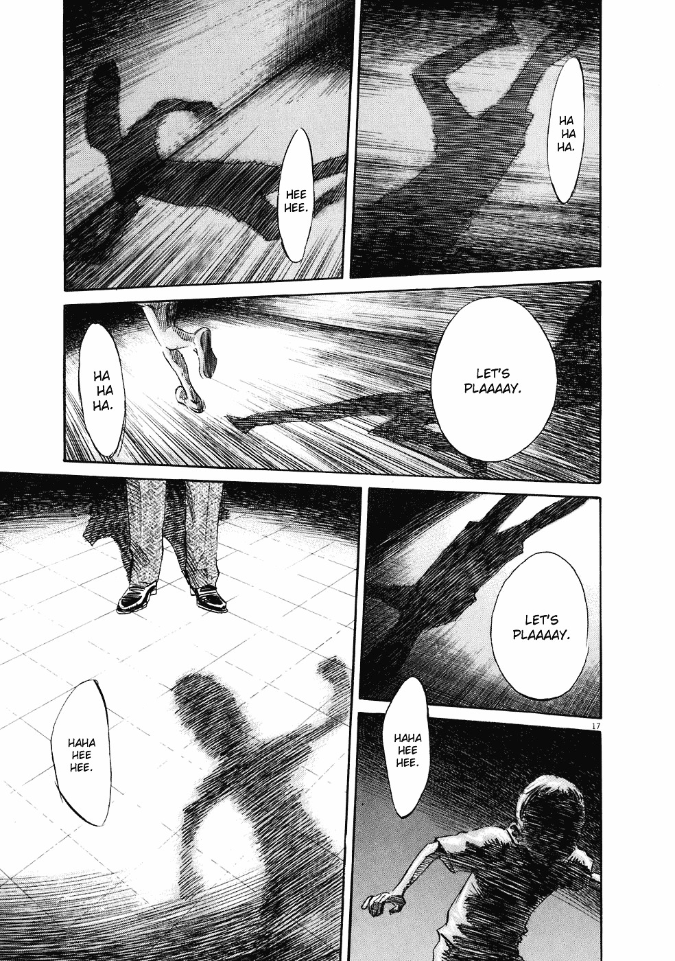 Read 20th Century Boys en Manga Online