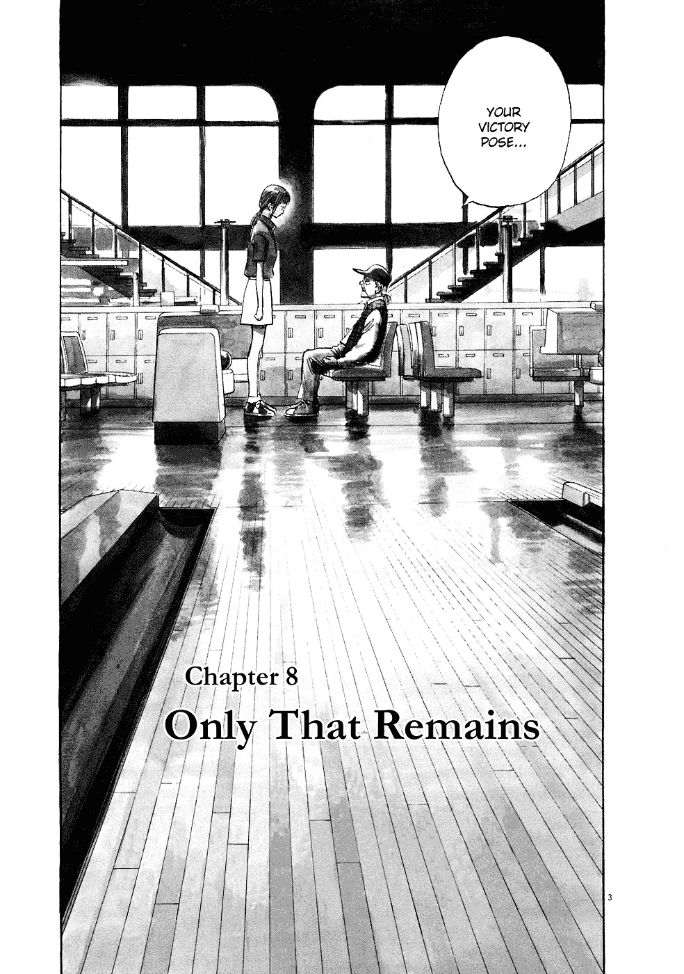 Read 20th Century Boys en Manga Online