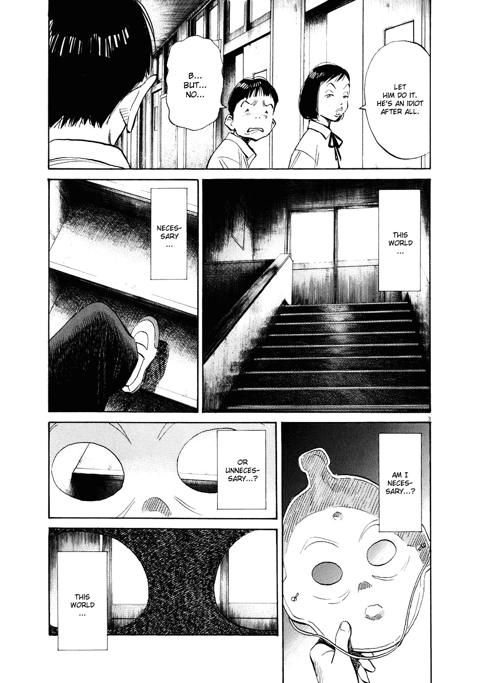 Read 20th Century Boys en Manga Online