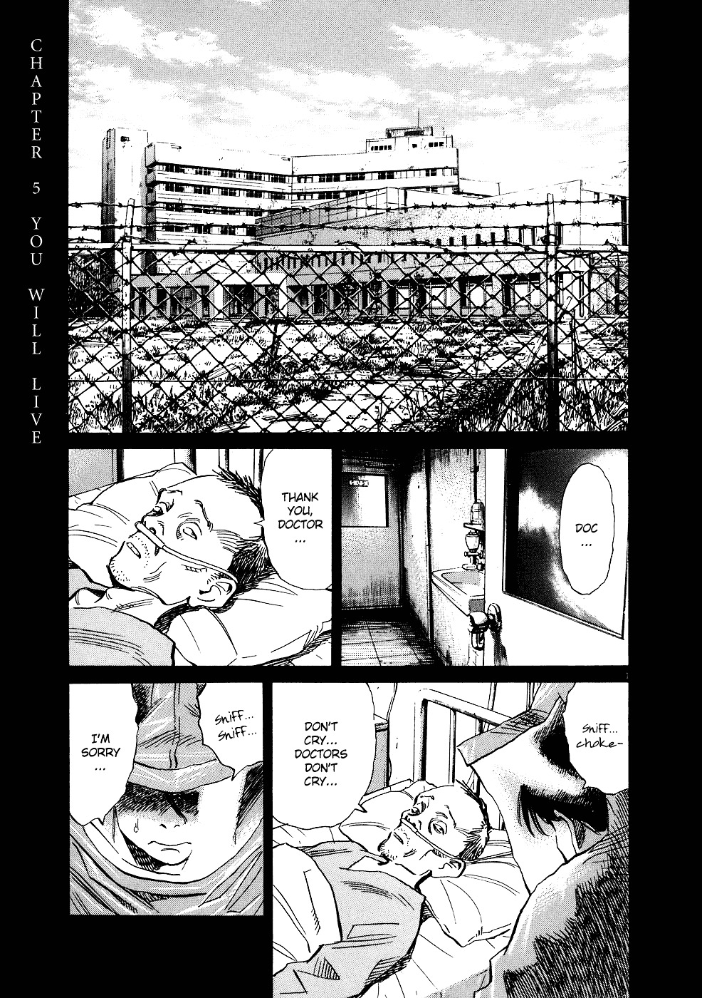 Read 20th Century Boys en Manga Online