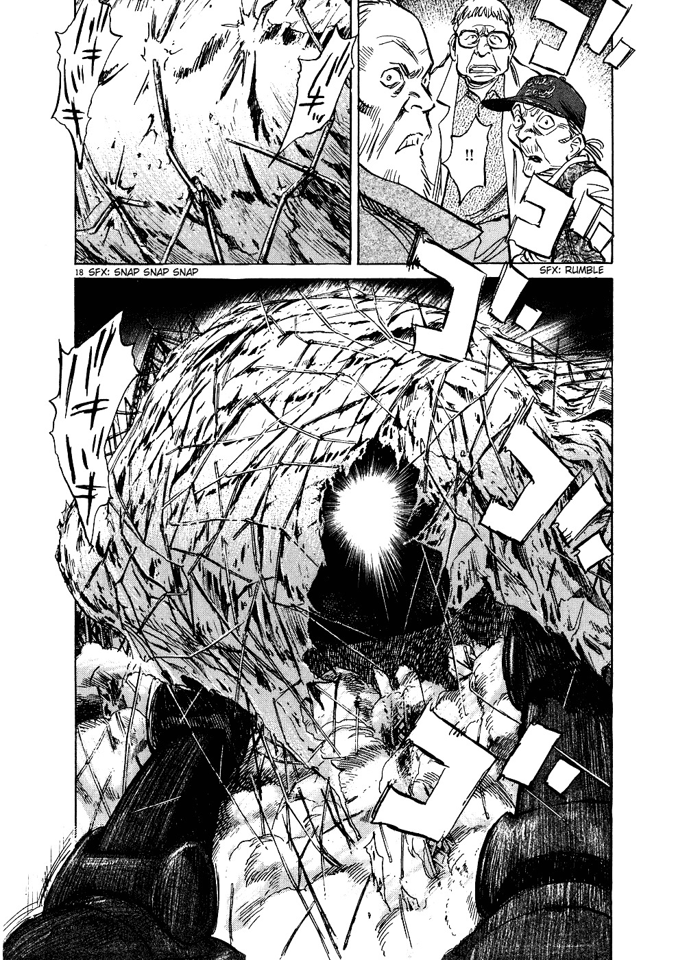 Read 20th Century Boys en Manga Online