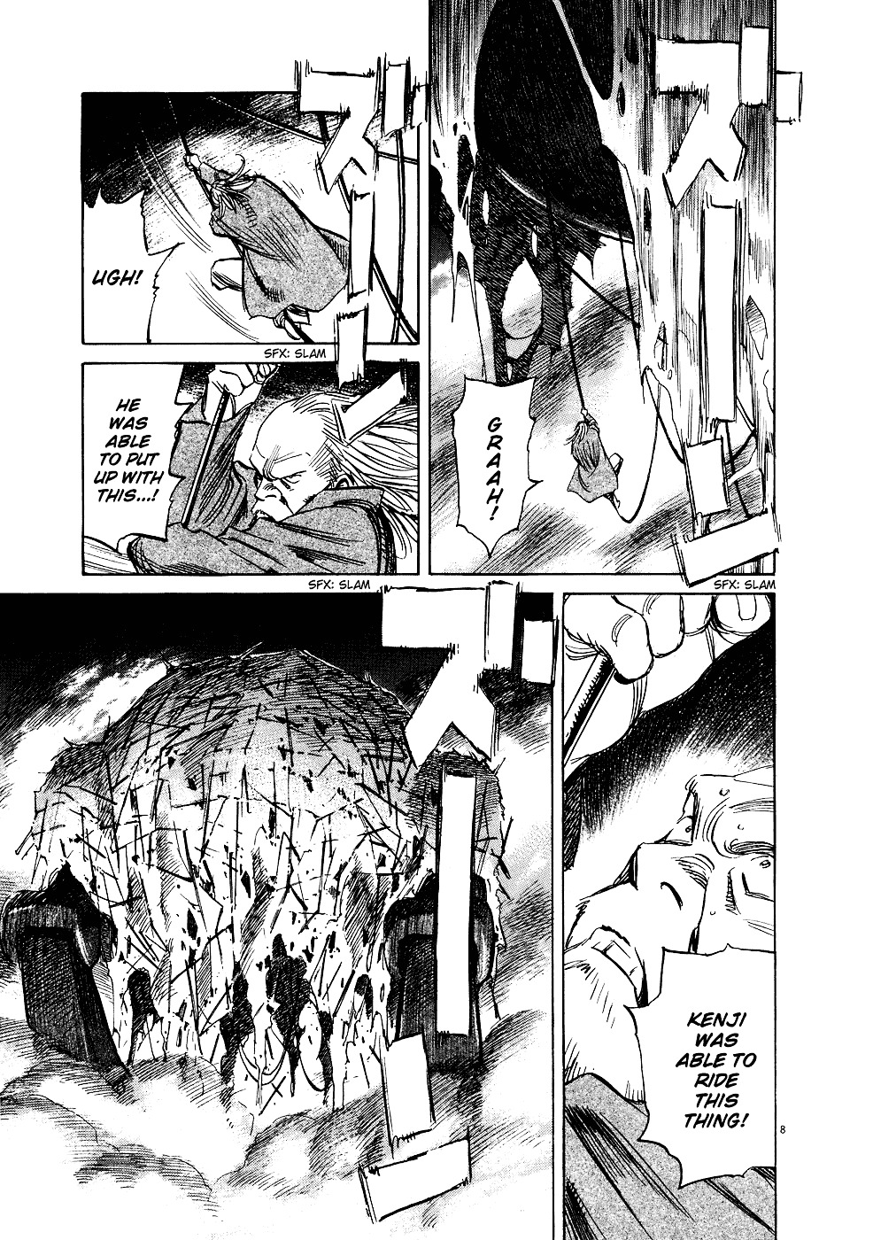 Read 20th Century Boys en Manga Online