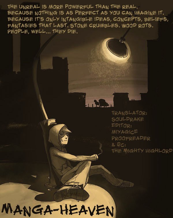 Read 20th Century Boys en Manga Online