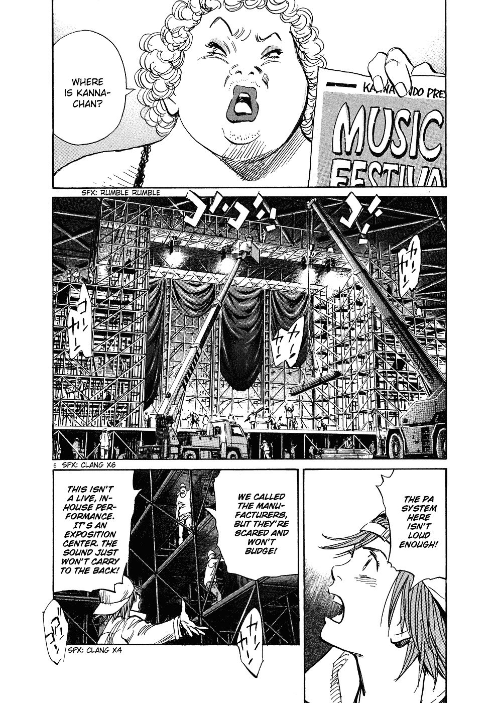 Read 20th Century Boys en Manga Online