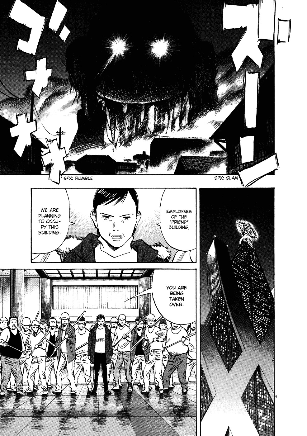 Read 20th Century Boys en Manga Online