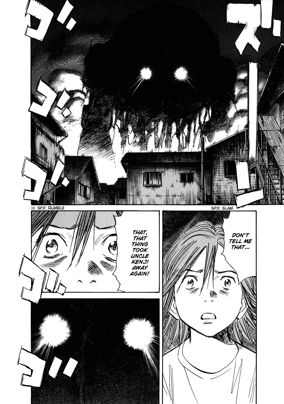 Read 20th Century Boys en Manga Online