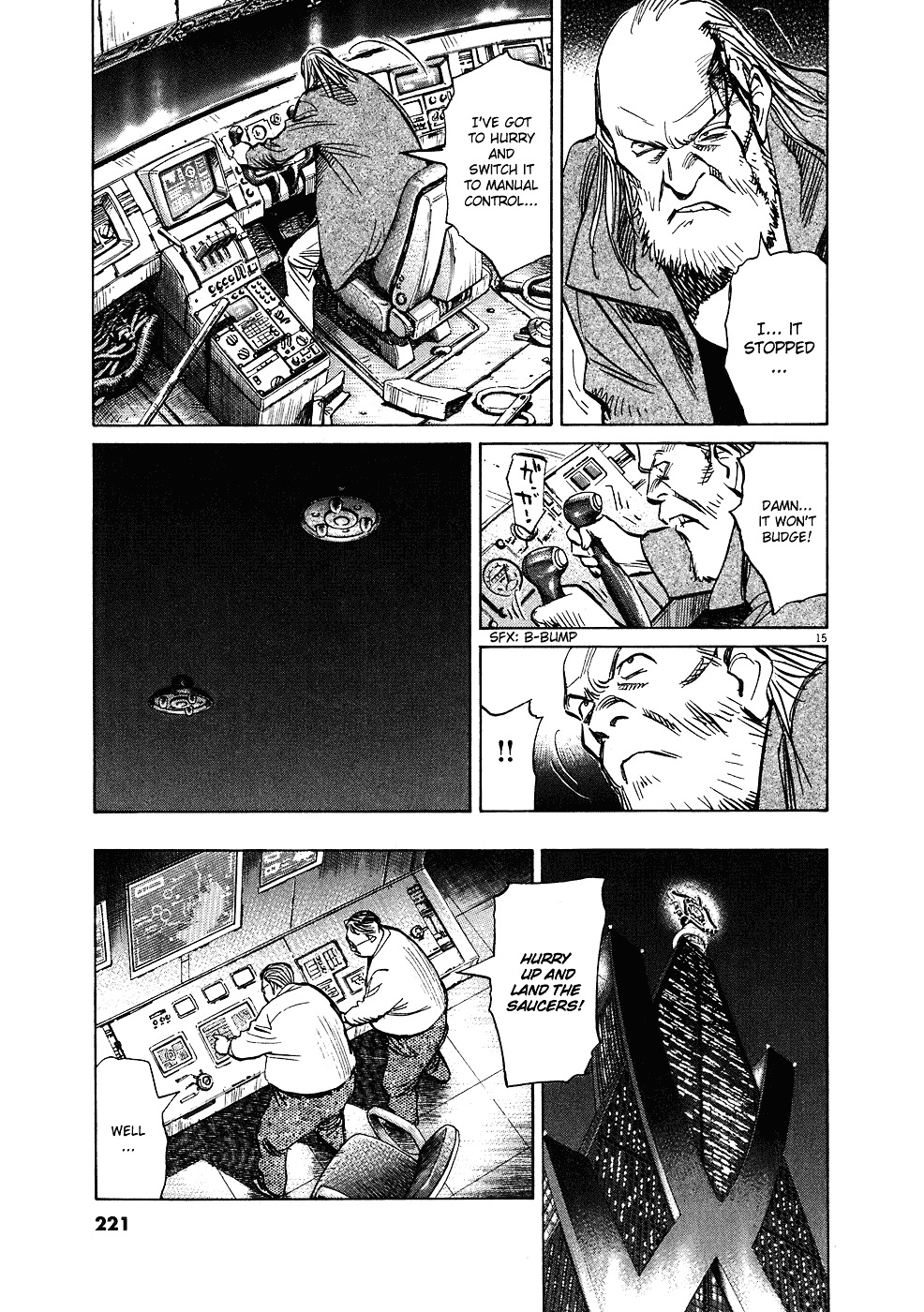 Read 20th Century Boys en Manga Online